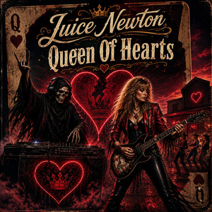Queen Of Hearts - Country Dance by DirtFX