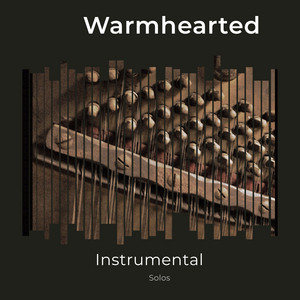 zZz Warmhearted Instrumental Solos zZz album