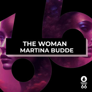 The Woman by Martina Budde