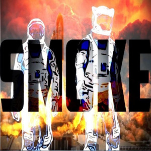 Portada de Smoke