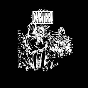 Portada de CARTER!