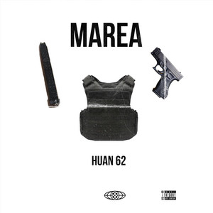 Portada de MAREA