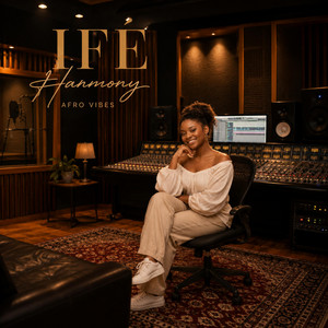 Victory on my name by Ifé harmony, Jessica monday