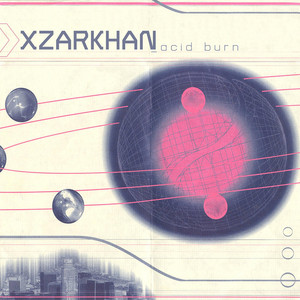 Acid Burn by XZARKHAN