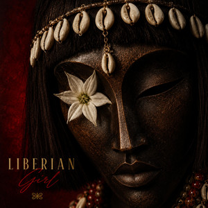 Liberian Girl by Sáya Noiré
