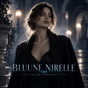 BLUUNE NIRELLE by AillForSounds