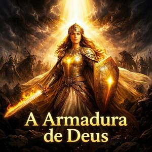 A Armadura de Deus versão extendida by Frequência Divina 25