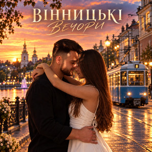 Вінницьĸі вечори by Між нами
