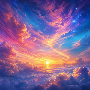 Cielo hermoso by La Rabia