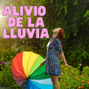 Alivio de la Lluvia album