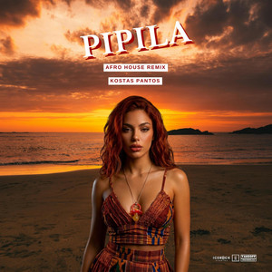 PIPILA - Afro House Remix by Kostas Pantos