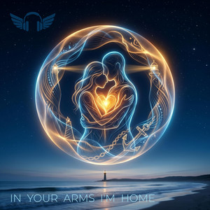 IN YOUR ARMS I'M HOME by WingBeatZ
