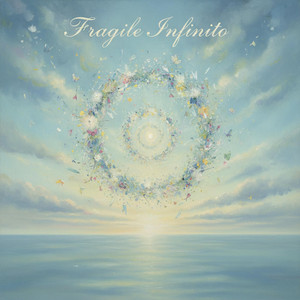 Fragile Infinito by Sofia Mariani