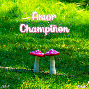 Amor Champiñon by Dragoon Fighter