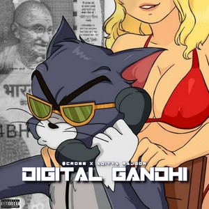 Digital Gandhi