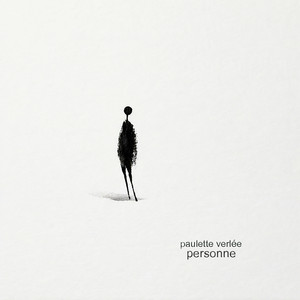 Personne by Paulette Verlée