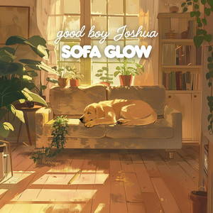 Sofa Glow by good boy joshua