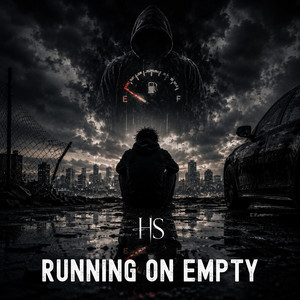 Running On Empty by Hollowed Signals
