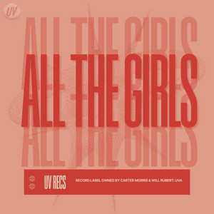 All The Girls by UVA