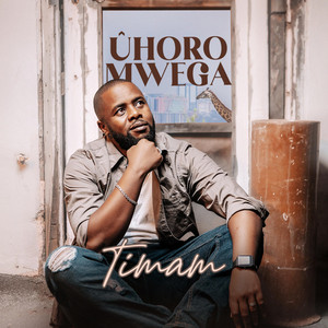 Timam Evans - Uhoro Mwega