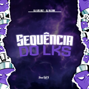 Portada de Sequência do Lks