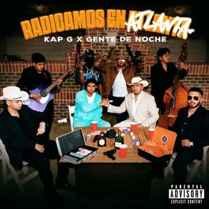 Kap G | Spotify