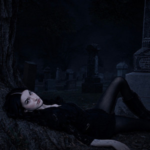 Slower by Lana Grace