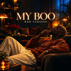 MY BOO (RNB VERSION) by Hybrid Hits