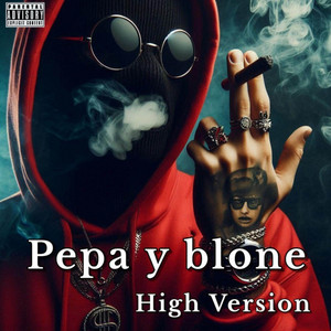 Pepa y Blone - High Version by Ruth Latin Music