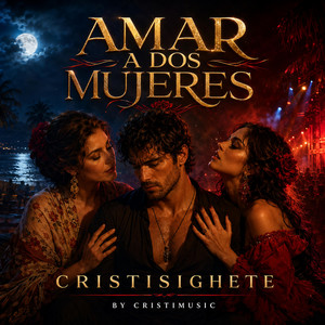 Amar A Dos Mujeres by CRISTISIGHETE