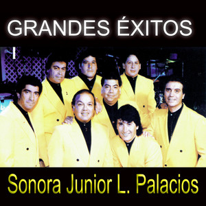 El Poncho / Candombe para José / Al Amanecer by Sonora Junior L. Palacios