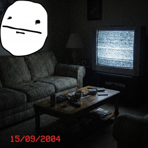 TV GLOW by Mirybeats