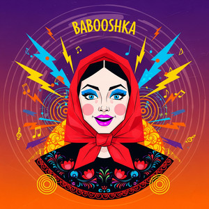 Ghostlight Sessions - Babooshka (Cover Version)