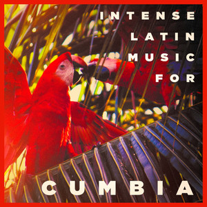 Intense Latin Music For Cumbia album