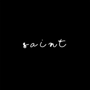 Portada de Saint