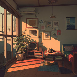 gentle walls by Soft Census