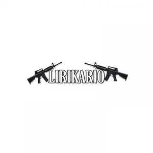 El Lirikario - Alex Camacho V1