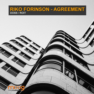 Roit by Riko Forinson