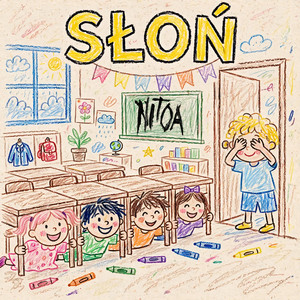 SŁOŃ by NITOA