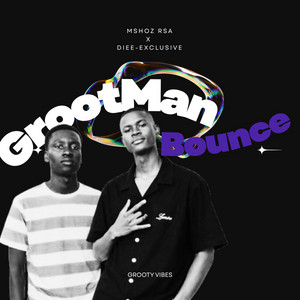 GrootMan Bounce