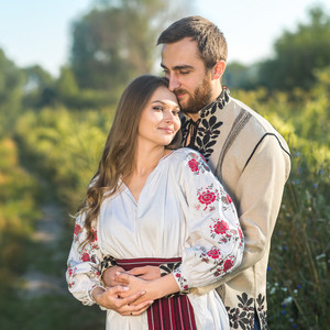 Закрутилось кохання