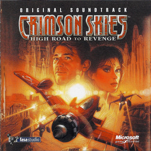 Crimson Skies: High Road to Revenge - Wikipédia