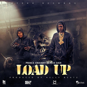 Load Up by Prince Swanny, Icee Dan