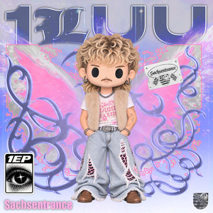 Holmium by Sachsentrance, 1luu