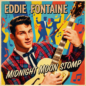 Nothin' Shakin' by Eddie Fontaine