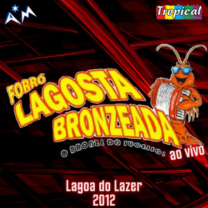 Lagosta Bronzeada - Solidão (Ao Vivo)