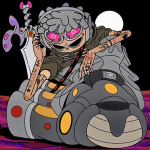 CA$h KILLZ - TO THE MOON