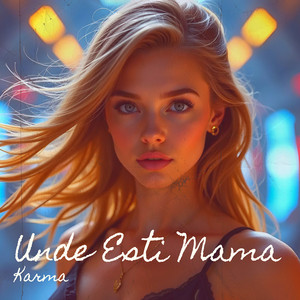 KARMA - Unde Esti Mama