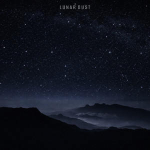 Lunar Dust by Author S