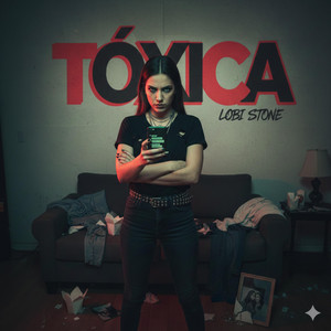 TOXICA by LOBI STONE